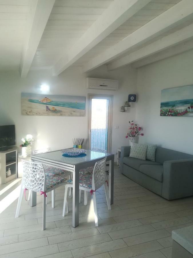 Willa Vista Mare Tra I Luoghi Di Montalbano Punta Secca Zewnętrze zdjęcie