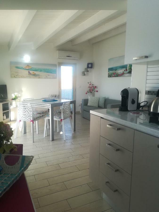 Willa Vista Mare Tra I Luoghi Di Montalbano Punta Secca Zewnętrze zdjęcie