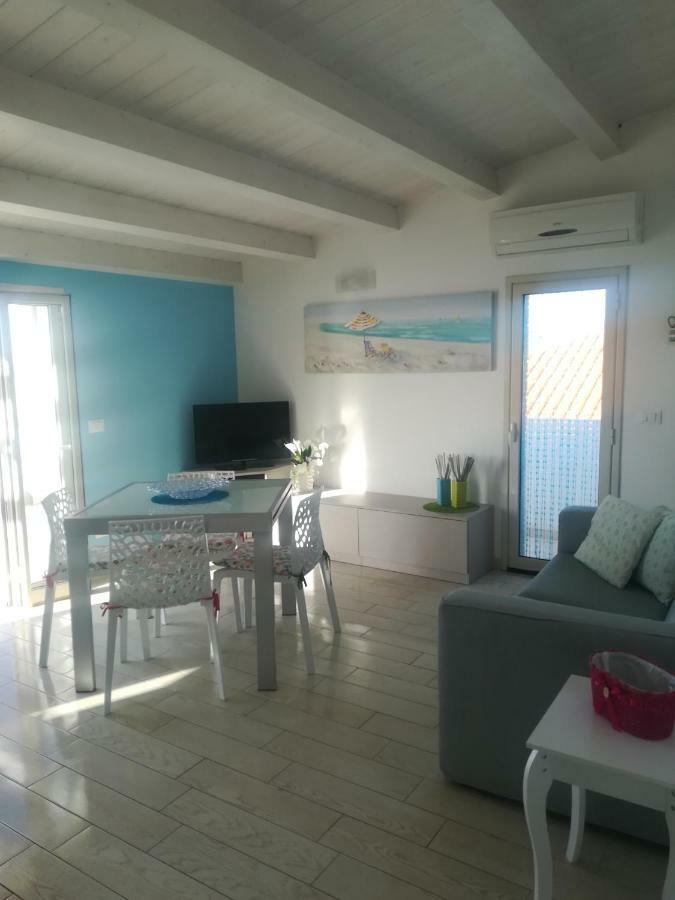 Willa Vista Mare Tra I Luoghi Di Montalbano Punta Secca Zewnętrze zdjęcie